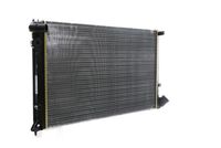 Thumbnail - Radiateur - CR594000S - MAHLE