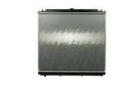 Thumbnail - Radiateur - CR1878000S - MAHLE