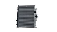 Thumbnail - Intercooler, inlaatluchtkoeler - CI269000P - MAHLE