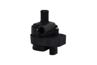 Pompă de apă suplimentară (circuitul apei de răcire) ASAM AUTOMOTIVE, Cod: 103359