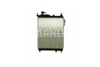 Thumbnail - Radiateur - CR1115000P - MAHLE