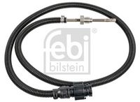 Sensor, Abgastemperatur
