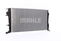 Thumbnail - Radiateur - CR24000S - MAHLE