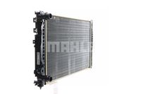 Thumbnail - Radiateur - CR647000S - MAHLE