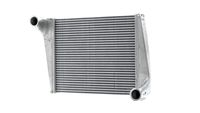 Thumbnail - Intercooler, inlaatluchtkoeler - CI274000P - MAHLE
