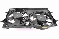 Ventilator, radiator VEMO, Cod: V25-01-1537
