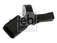 Sensor, Raddrehzahl
