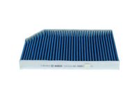 Filter, Innenraumluft