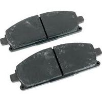 Set placute frana MTR, Cod: 12160816