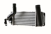 Thumbnail - Intercooler, inlaatluchtkoeler - CI457000S - MAHLE
