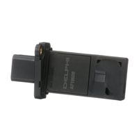 DELPHI Luchtmassameter 3