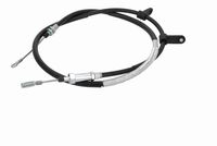 жило, ръчна спирачка