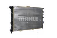 Thumbnail - Radiateur - CR518000S - MAHLE