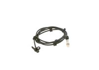 Sensor, Raddrehzahl