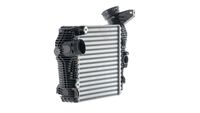 Thumbnail - Intercooler, inlaatluchtkoeler - CI334000P - MAHLE