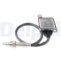 Αισθητήρας NOx, καταλύτης NOx