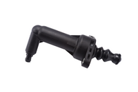 Nehmerzylinder, Kupplung