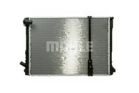 Thumbnail - Radiateur - CR492000S - MAHLE