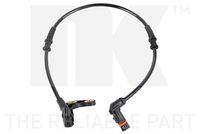 Sensor, Raddrehzahl
