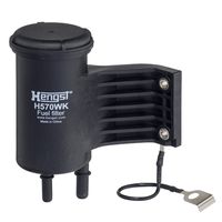 Kraftstofffilter