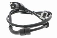 датчик, обороти на колелото