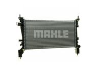 Thumbnail - Radiateur - CR1130000P - MAHLE