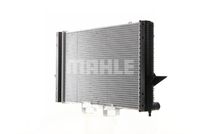 Thumbnail - Radiateur - CR764000S - MAHLE