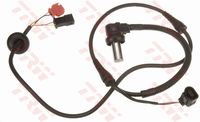 Sensor, Raddrehzahl