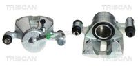 Bremssattel