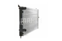 Thumbnail - Radiateur - CR405000S - MAHLE