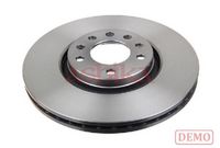 Disc frana ASHIKA, Cod: 60-00-0404C