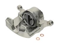 Bremssattel