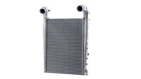 Thumbnail - Intercooler, inlaatluchtkoeler - CI137000P - MAHLE