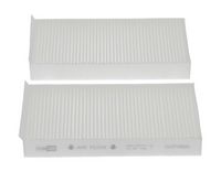 Filter, Innenraumluft