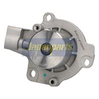 водна помпа, охлаждане на двигателя