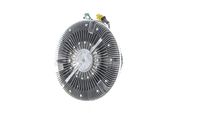 Thumbnail - Koppeling, radiateurventilator - CFC242000P - MAHLE