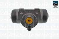 спирачно цилиндърче на колелото