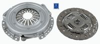 Комплект съединител 3000 951 007 SACHS