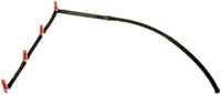 Schlauch, Leckkraftstoff