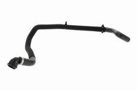 маркуч на радиатора