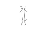 Set accesorii, placute frana KAMOKA, Cod: 1130244