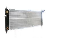 Thumbnail - Radiateur - CR357000S - MAHLE