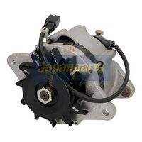 Generator / Alternator JAPANPARTS, Cod: ALU906