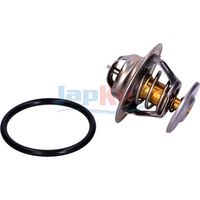 термостат, охладителна течност