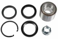 комплект колесен лагер