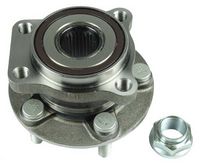 комплект колесен лагер