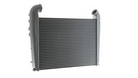 Thumbnail - Intercooler, inlaatluchtkoeler - CI655000S - MAHLE