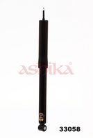 Amortizor ASHIKA, Cod: MA-33058
