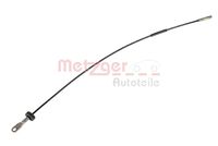 Seilzug, Feststellbremse