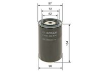 Kraftstofffilter